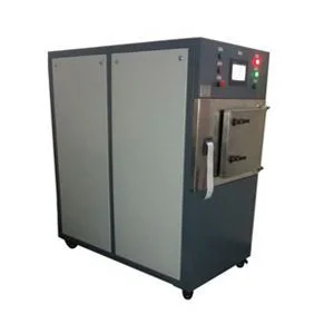 Hospital ETO Sterilizer Manufacturer In Oman