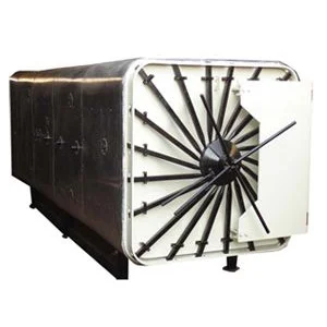 Surgical ETO Sterilizer Supplier